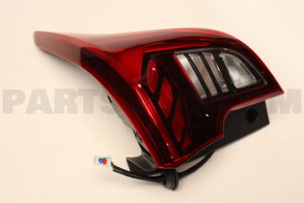 Hyundai / KIA 92402DY000 LAMP ASSY-REAR COMB OUTSIDE,RH