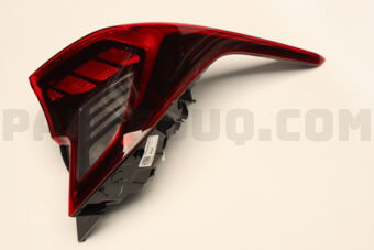 Hyundai / KIA 92402DY000 LAMP ASSY-REAR COMB OUTSIDE,RH