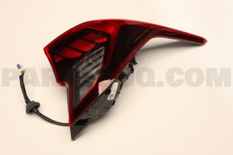 Hyundai / KIA 92402DY000 LAMP ASSY-REAR COMB OUTSIDE,RH