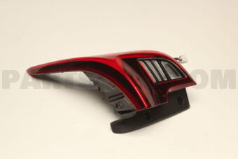 Hyundai / KIA 92402DY100 LAMPASSY-REARCOMB