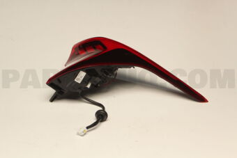 Hyundai / KIA 92402DY100 LAMPASSY-REARCOMB