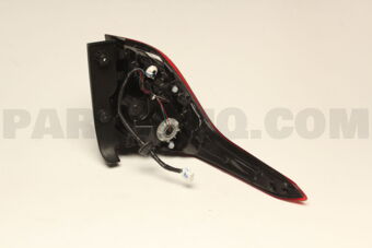 Hyundai / KIA 92402DY100 LAMPASSY-REARCOMB