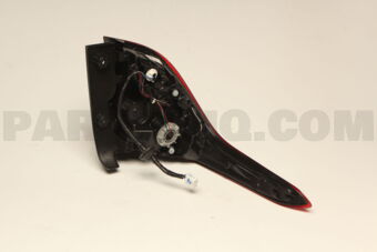 Hyundai / KIA 92402DY100 LAMPASSY-REARCOMB