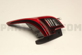 Hyundai / KIA 92402DY100 LAMPASSY-REARCOMB