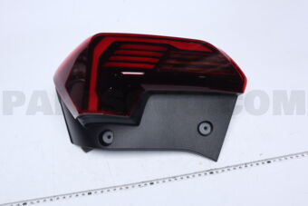 Hyundai / KIA 92402G6600 LAMP ASSY-REAR COMB OUTSIDE,RH