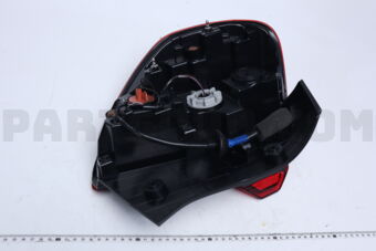 Hyundai / KIA 92402G6600 LAMP ASSY-REAR COMB OUTSIDE,RH