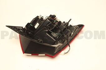 Hyundai / KIA 92402I7000 LAMP ASSY-REAR COMBINATION,RH