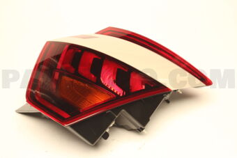 Hyundai / KIA 92402I7000 LAMP ASSY-REAR COMBINATION,RH