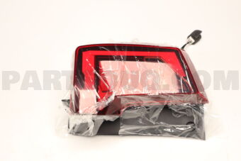 Hyundai / KIA 92402IX000 LAMPASSY-REARCOMB
