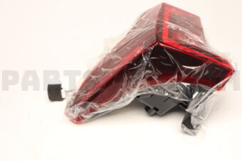 Hyundai / KIA 92402IX000 LAMPASSY-REARCOMB