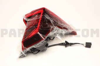 Hyundai / KIA 92402IX000 LAMPASSY-REARCOMB