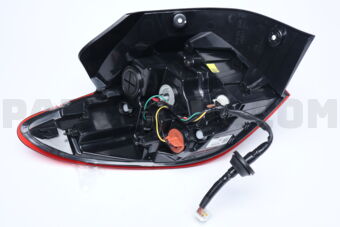 Hyundai / KIA 92402K6500 LAMP ASSY-REAR COMB OUTSIDE,RH