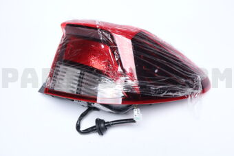 Hyundai / KIA 92402K6500 LAMP ASSY-REAR COMB OUTSIDE,RH
