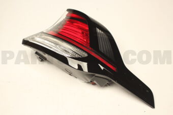 Hyundai / KIA 92402P1010 LAMPASSY-REARCOMBI