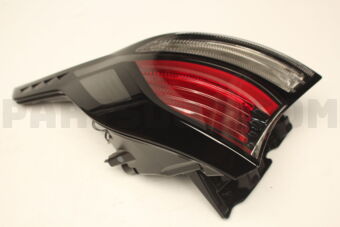 Hyundai / KIA 92402P1010 LAMPASSY-REARCOMBI