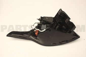 Hyundai / KIA 92402P1010 LAMPASSY-REARCOMBI