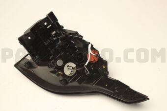 Hyundai / KIA 92402P1010 LAMPASSY-REARCOMBI