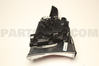Hyundai / KIA 92402P1010 LAMPASSY-REARCOMBI