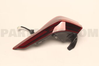 Hyundai / KIA 92402Q6000 LAMP ASSY-REAR COMB OUTSIDE,RH