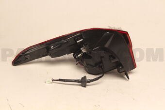 Hyundai / KIA 92402Q6100 LAMP ASSY-REAR COMB OUTSIDE,RH