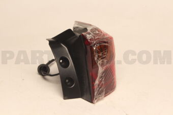 Hyundai / KIA 92402Q6100 LAMP ASSY-REAR COMB OUTSIDE,RH