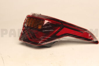 Hyundai / KIA 92402Q6100 LAMP ASSY-REAR COMB OUTSIDE,RH