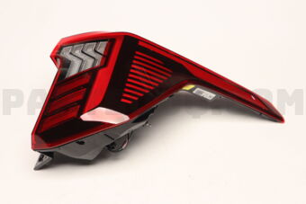Hyundai / KIA 92402Q7500 LAMPASSY-REARCOMB