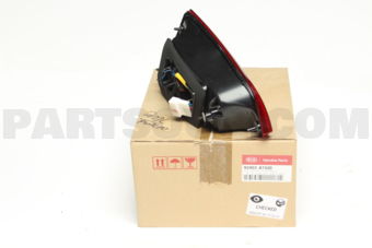 Hyundai / KIA 92403A7420 LAMP ASSY-REAR COMB INSIDE,LH