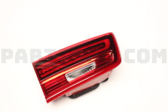 Hyundai / KIA 92403A9700 LAMPASSY-REARCOMB
