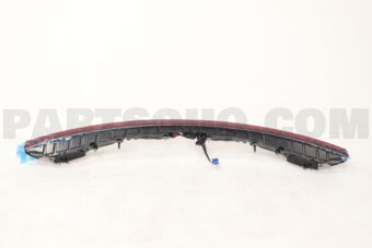Hyundai / KIA 92403L2151 LAMP ASSY-REAR COMBINATION,CTR