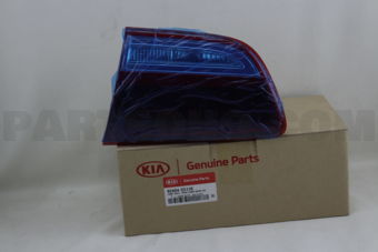 Hyundai / KIA 92404C5110 LAMP ASSY-REAR COMB INSIDE,RH