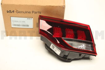 Hyundai / KIA 92404CC100 LAMP ASSY-REAR COMB INSIDE,RH