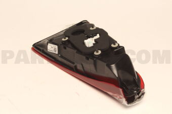 Hyundai / KIA 92404Q6100 LAMP ASSY-REAR COMB INSIDE,RH