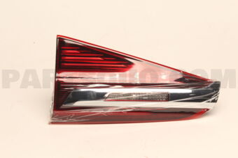 Hyundai / KIA 92404Q6100 LAMP ASSY-REAR COMB INSIDE,RH