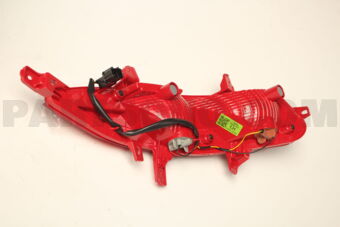Hyundai / KIA 92405N7020 LAMP ASSY-SIDE T/SIG & REAR,LH