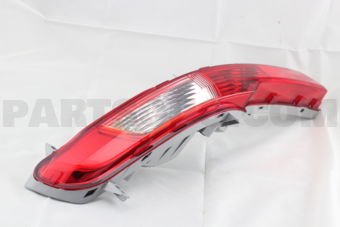 Hyundai / KIA 924063U300 LAMP ASSY-RR FOG RH