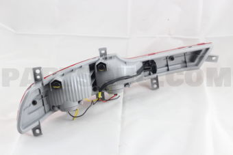 Hyundai / KIA 924063U300 LAMP ASSY-RR FOG RH
