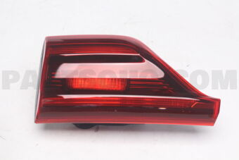 Hyundai / KIA 92406D9500 LAMP ASSY-REAR COMB INSIDE,RH