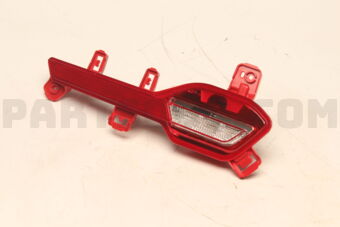 Hyundai / KIA 92406L1100 LAMP ASSY-REAR FOG AND R REFL,RH