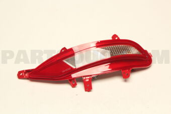 Hyundai / KIA 92406N7000 LAMP ASSY-SIDE T/SIG & REAR,RH