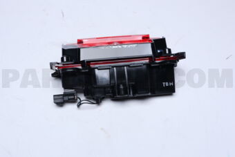 Hyundai / KIA 92407T6000 LAMP ASSY-REAR FOG