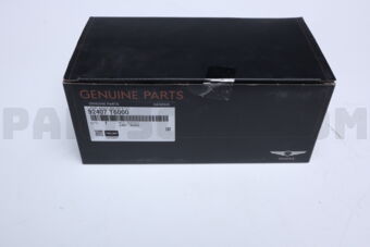 Hyundai / KIA 92407T6000 LAMP ASSY-REAR FOG