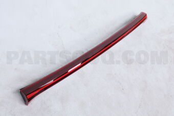 Hyundai / KIA 92409IX000 LAMPASSY-CENTERGAR