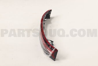 Hyundai / KIA 92409Q7630 LAMPASSY-REARCOMBI
