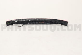 Hyundai / KIA 92409Q7630 LAMPASSY-REARCOMBI