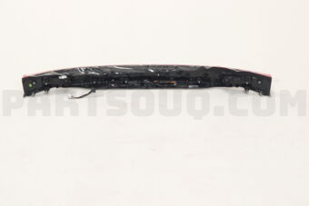 Hyundai / KIA 92409Q7630 LAMPASSY-REARCOMBI