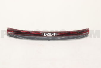Hyundai / KIA 92409Q7630 LAMPASSY-REARCOMBI