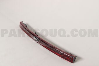 Hyundai / KIA 92409R0010 LAMP ASSY-CENTER GARNISH