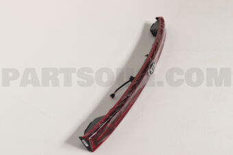 Hyundai / KIA 92409R0010 LAMP ASSY-CENTER GARNISH