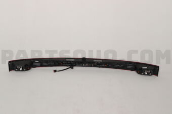 Hyundai / KIA 92409R0010 LAMP ASSY-CENTER GARNISH